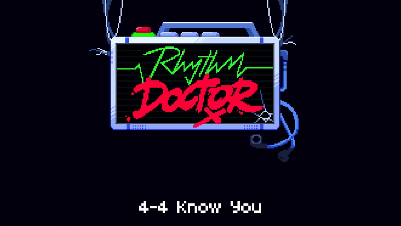 rhythm doctor secret