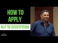 How to Apply NLP to Advertising with Joe Soto