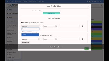 VTiger Listview Colors (Custom Conditions to Color Rows/Fields)
