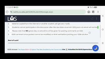 CS435 - Cloud Computing GDB 1 💯 Percent Paid Whatsapp 03426692724