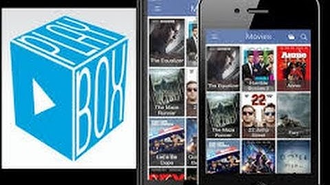 How To Get PlayBox HD NO JAILBREAK On iOS 9 - 9.3 FOR iPhone, iPod & iPad