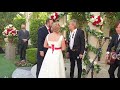 Rod Stewart Surprises Newlyweds with Impromptu Wedding Performance