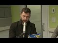 Calum Scott Sexily Reads Oreo Ingredients