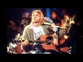 Nirvana  the man who sold the world 8d audio