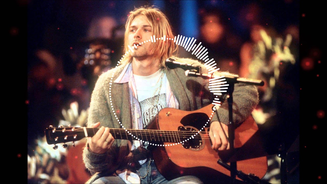 Nirvana The Man Who Sold The World (8D Audio) YouTube Nirvana The Man Who Sold The World (8D Audio) YouTube