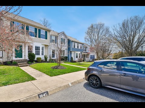 1845 Wye Mills Lane, Bel Air, MD home video tour