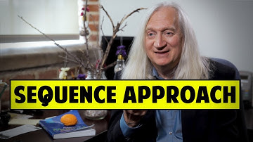 Screenwriting: The Sequence Approach - Paul Joseph Gulino [FULL INTERVIEW]