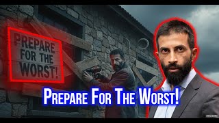 “Politicians in HIDING? Mosab Hasan Yousef’s Chilling 9/11 Warning to America!
