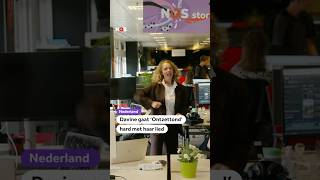 Download Lagu Davine gaat ‘Ontzettond’ hard met haar lied MP3 Download Lagu Davine gaat ‘Ontzettond’ hard met haar lied MP3