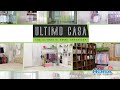 Organizador de Prendas Ultimo Casa