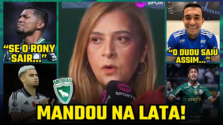 GRANDE ENTREVISTA! LEILA PEREIRA ALFINETA DUDU E É SINCERA SOBRE ANDREAS, CITY E RONY
