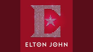 Video thumbnail of "Elton John - Empty Garden (Hey Hey Johnny)"