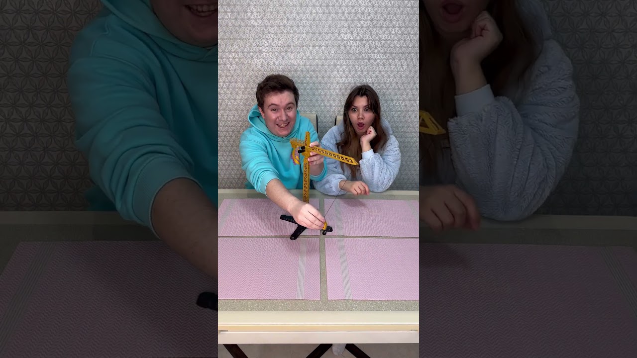 Repeat sound challenge 🔊 Which of these sounds turned out poorly? 🤔 