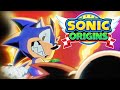 Sonic Origins: New Features + Gameplay