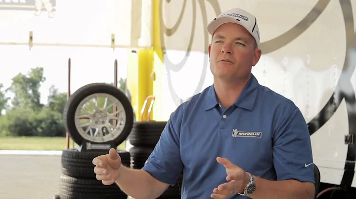 How do All Season Tires Work? | MICHELIN® Pilot Sport A/S 3