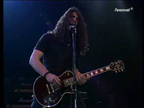 Soundgarden: Loud Love - song 4 of 8 (April 16, 1990 at Philipshalle. Düsseldorf, Germany)