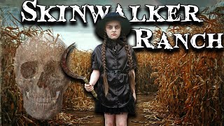 Skinwalker Ranch: Hell on Earth