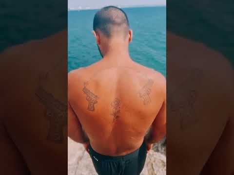 عكا القديمه