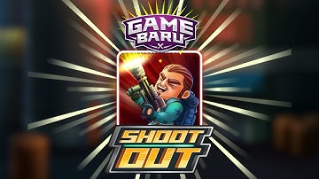 Game Baru dari MPL Battles! Tembak Semua di Shoot Out