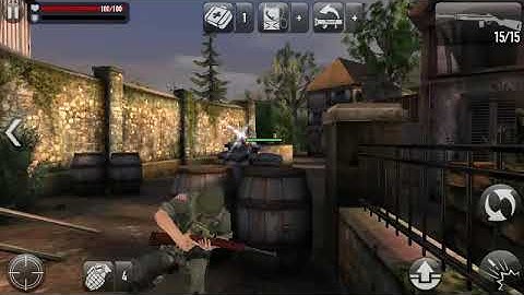 Dday new update official android gameplay 2019 big update