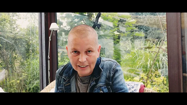 Video message by Susanne Jensen about the film "Lu...