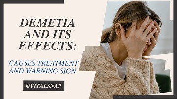 "Unlocking the Mysteries of Dementia: A Guide to Understanding and Support"