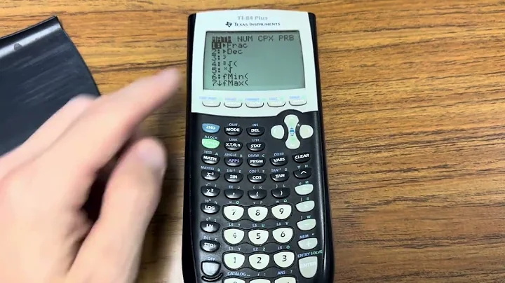 Andy’s Take: Texas Instruments TI-84 Plus – Graphics Calculator for Students! -20 Year Review!