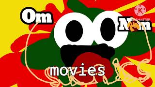 Om Nom Stories Time Travel Logo Remake Kinemaster