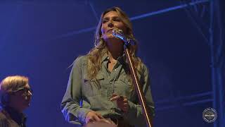 Chris Stapleton  - "You Should Probably Leave" Healing Appalachia 2025