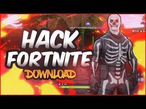 Fortnite Hack AimBot and ESP Free Download on PC and PS4 [December 13.12.2018]