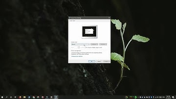 How To Automatically Lock Windows 10 When Your System Is Inactive