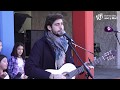 Álvaro Soler - Bajo el mismo sol (Colegio Carlos Ruiz, ganador concurso villancicos CADENA 100)