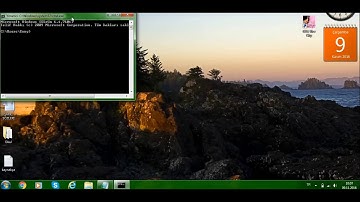 PROGRAMSIZ HACK EKRANI NASIL YAPILIR