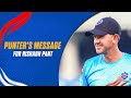 Ricky Ponting hopes Rishabh Pant can feature in the dugout | TATA IPL 2023