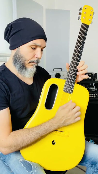 Guns N' Roses - November Rain - Acoustic - Lava ME3