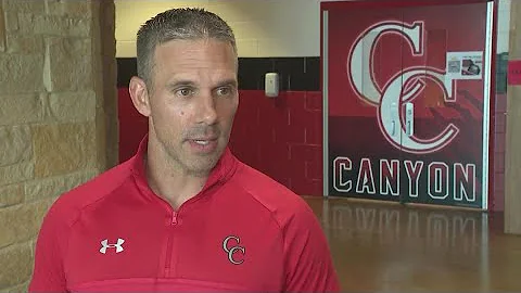 Canyon High School coach hired to begin UTRGV's ne...