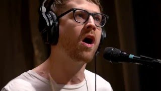 Video thumbnail of "STRFKR - Pop Song (Live on KEXP)"