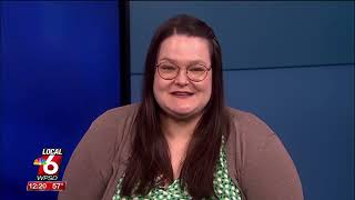 Wpsd Local Liveline - Liz Hammonds