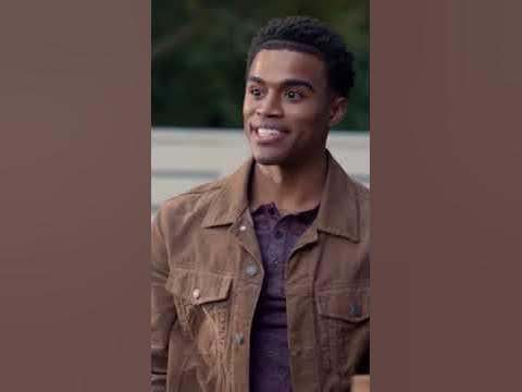 Ginny and Georgia - Zion - YouTube
