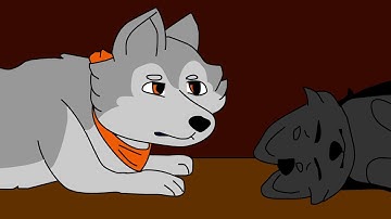 Student Animation | Rachel Taylor | Animate Beginner | Exceptional Minds Academy