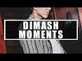 Dimash Moments Vol. II