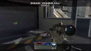 Call of Duty - Private match episodes: The Trilogy