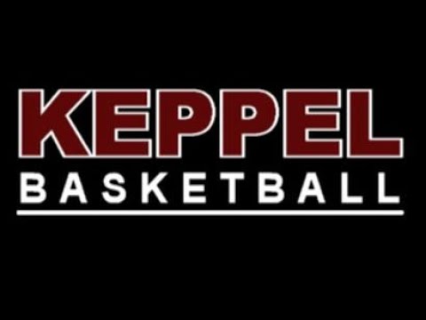 Mark Keppel HS Boys Varsity Basketball Team - 2021 2022