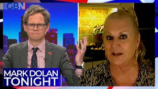 Matt Hancock SLAMMED for abandoning constituents | Kim Woodburn speaks to Mark Dolan