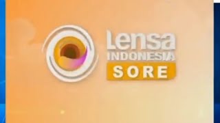 OBB Lensa Indonesia Sore RTV (2019)