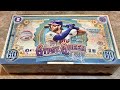 NEW RELEASE!  2020 TOPPS GYPSY QUEEN BOX OPENING!  HUUUGE HIT!