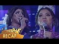 It's Showtime Recap: Miss Q&A contestants' witty answers in Beklamation - Week 3