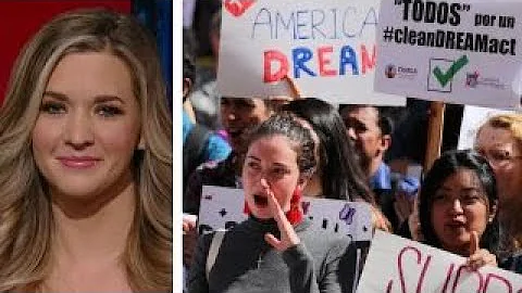 Katie Pavlich: 'Dreamers' being used as political ...