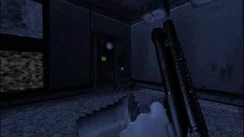 Duke Nukem 3D Christmas 2K1