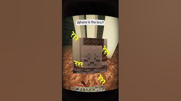 Where is the dried ghast?